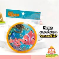 ราคา ตลับกระจกนีโม่ ใหม่ในแพ็ค Nemo Disney ลิขสิทธิ์แท้ ของสะสมมือสองญี่ปุ่น (15846493012)