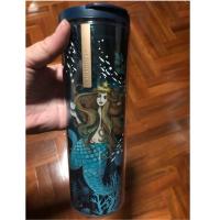 ราคา [ของแท้] แก้ว Starbucks รุ่น นางเงือก สัญลักษณ์ของ Starbucks (5934220944)