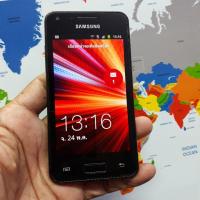 ราคา Samsung galaxy Advance i9070 กล้วยหอมดำ (10006141205)