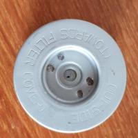 ราคา ไส้กรองน้ำมันเครื่อง (แท้ศูนย์100%) HONDA CRF ทุกรุ่น, 15410-KYJ-902 (15737261173)