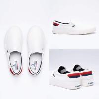 ราคา รองเท้าสีขาว CC DOUBLE O ไซร์ 37 มือสอง (19110684220)