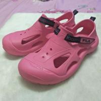 ราคา รองเท้ามือสอง FILA แบรนด์แท้ (6219912182)