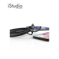 ราคา FUSE CHICKEN Rugged Universal Cable 1.5M สายชาร์จที่มาพร้อมพอร์ตชาร์จ 3 แบบในเส้นเดียว By iStudio (7429827549)