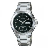 นาฬิกาข้อมือ สำหรับผู้ชาย นาฬิกาข้อมือ Casio Standard MTP-1228D-1AVDF 