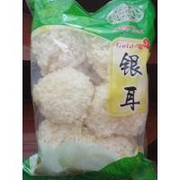 ราคา เห็ดหูหนูขาวแห้ง เห็ดขาว 500กรัม (3824280335)