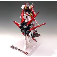 ราคา METAL BUILD Gundam Astray Red Frame & Flight Unit Option Set - BANDAI (9395108943)