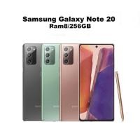ราคา samsung note 20 5G สีเขียว มือสอง (4584834106)