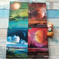 ราคา ผู้พิทักษ์​รัตติกาล​ DARK Guardian 4เล่มจบ (1889850423)