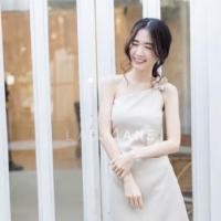 ราคา Used like new! LadyJane Carissa dress XS (3233676193)