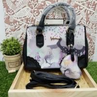 ราคา กระเป๋า Lyn around (609145398)