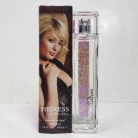 ราคา กล่องซีล Paris Hilton Heiress EDP 100ml (20201614369)