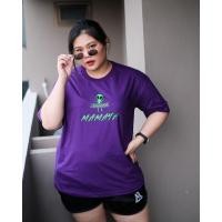 ราคา เสื้อยืดพิมพ์ลาย แนวสตรีท เท่ๆ ผ้านิ่ม ใส่สบาย (4136748243)