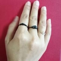 ราคา แหวนหางช้าง (ของแท้เดินได้) (2759352060)