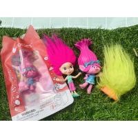 ราคา Trolls โมเดลมือสอง สภาพนางฟ้า (13674302023)