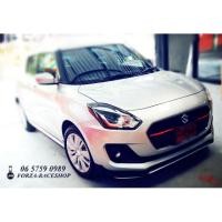 ราคา Suzuki Swift 2018 OEM ชุดแต่งรอบคัน ชุดแต่งรถยนต์ แต่งรถ ของแต่งรถ ประดับยนต์ ลดราคา ราคาพิเศษ โปรโมชั่น (1693696937)