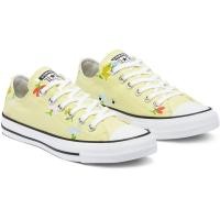 ราคา Converse รองเท้า รองเท้าแฟชั่น สำหรับผู้หญิง Women Chuck All Star OX รุ่น 570918CU1LZ (2090) (2961369714)