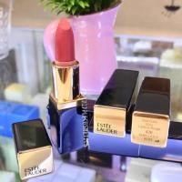 ราคา Estee Lauder Pure Color Envy Sculpting Lipstick Rouge 1.2g #420 Rebellious Rose (2777488551)