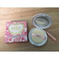 ราคา Mille Whitening Rose Powder