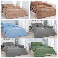 ราคา ผ้าปูที่นอนTOTO 6 ฟุต 5 ชิ้น #ผ้าปูที่นอน #ผ้าปูที่นอนโตโต้ #ผ้าปูที่นอน6ฟุต #ผ้าปูที่นอนTOTO (9154801220)