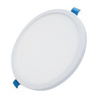 ราคา ดาวน์ไลท์ LED LEKISE FLXF 15 วัตต์ WARMWHITE 6 นิ้ว สีขาว กลม โปรโมชั่นสุดคุ้ม โค้งสุดท้าย (22817195398)