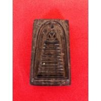 ราคา พระสมเด็จเก้าชั้นไม้แกะสลัก (15902990037)