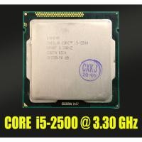 ราคา Intel Core i5-2500 @ 3.30 GHz (7638012719)