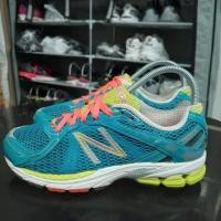 ราคา รองเท้า​ New Balance Women's Running W780CG3 มือสองแท้100% (2858648375)