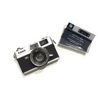 ราคา Canon canonet ql17 40mm 1.7 lens (6955189730)