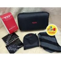 ราคา กระเป๋าTUMI งานสายการบินDELTA (มีเก็บปลายทาง) (4731330432)