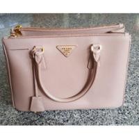 ราคา ❌Sale❌ Prada Saffiano 30 สี Cameo 2 zip (384627184)
