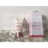 ราคา CLARINS BRIGHT PLUS 10mL หน้าขาว.ฉลากไทยแท้%มีของพร้อมส่ง (19837282676)