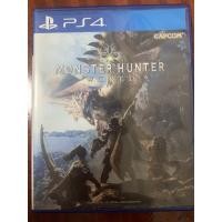 ราคา PS4 MONSTER HUNTER WORD[มือสองสภาพนางฟ้า] (9615383528)