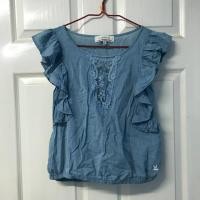 ราคา เสื้อผ้ายีนส์ cc-oo ของแท้ (1059644524)