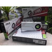 ราคา asus turbo GTX1060 3GB D5 ประกันถึง 2020 (1848119065)