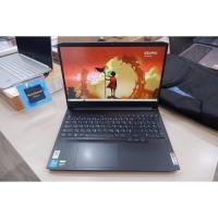 ราคา Lenovo Ideapad Gaming 3 i5-11320H Ram8 GTX-1650 จอ15.6 120Hz เครื่องสวย สเปคดี มีประกันศูนย์ ขายเพียง 16,490.-ฟรีกระเป๋า (24551966902)