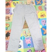 ราคา กางเกงวอร์มขายาวAND1 เอว 30-40นิ้ว ของแท้ มือหนึ่ง (11301478515)