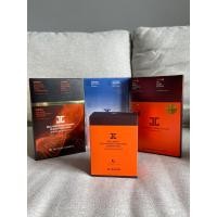 ราคา mask JAYJUN ของแท้ ชุด 60 วัน Real water Brightening Black Hydro sleeping Pack (22454253871)