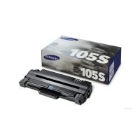 ราคา Samsung 105s ตลับหมึกโทนเนอร์สีดำ ของเเท้ Black Original Toner Cartridge(MLT-D105s)(SU776A) (8691786606)