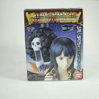 ราคา BANDAI - ONE PIECE - GREATDEEP - Dr.HILULUK Big Head - Mini Toy Figure (17301299507)