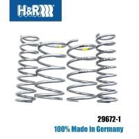 ราคา H&R สปริงโหลด H&R BMW E34 (คู่หน้า) (9452898041)