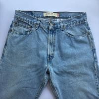 ราคา Levi's 505 ขากระบอกใหญ่ (7054990183)