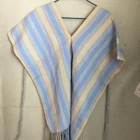 ราคา ผ้าทอมือกะเหรี่ยง เตื้อผ้าฝ้ายอย่างดี (5339711485)