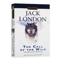 ราคา A Book*The Call of the Wild Jack London English novella นวนิยายภาษาอังกฤษ The Call of the Wild (22636545071)