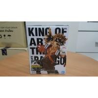 ราคา King of Artist - My Hero Academia Katsuki Bakugo (3916589038)