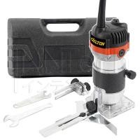 ราคา DELTON เครื่องเซาะร่อง เร้าเตอร์ ทริมเมอร์ 1/4" 530 วัตต์ รุ่น MT370 (4645284416)