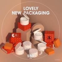 ราคา (แพ็กเกจใหม่)White White Body Cream ไวท์ไวท์ครีม(ครบเซ็ท)ของแท้✨ (19929282941)