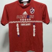 ราคา Adidas เสื้อกีฬามือสอง สภาพ 95% (1667761384)
