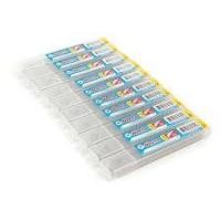 ราคา ใบมีดคัตเตอร์ S 45 องศา 9 มม. (หลอด 6 ใบ) ตราม้า (11033235777)