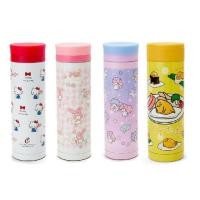 ราคา ส่งฟรี! SANRIO กระติกน้ำเก็บร้อน-เย็น มี 4 ลาย! (83397620)