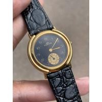 ราคา Fortis classic gold vintage Quartz 34MM Swiss Made (19182512824)